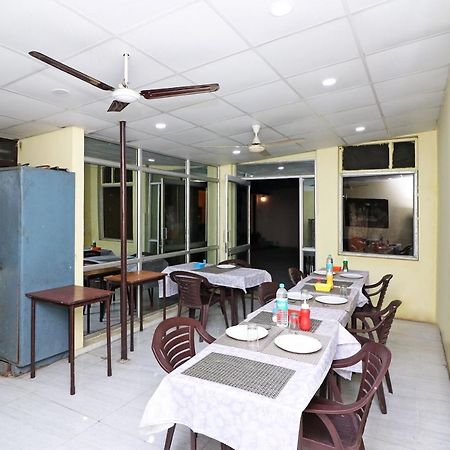 Oyo 14179 Panchvati Hotell Dehradun Exteriör bild