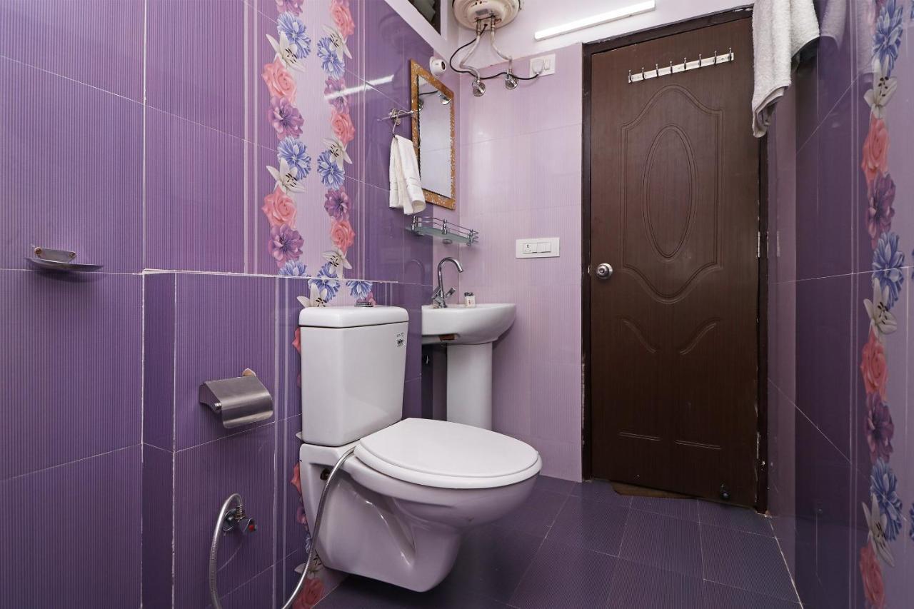 Oyo 14179 Panchvati Hotell Dehradun Exteriör bild