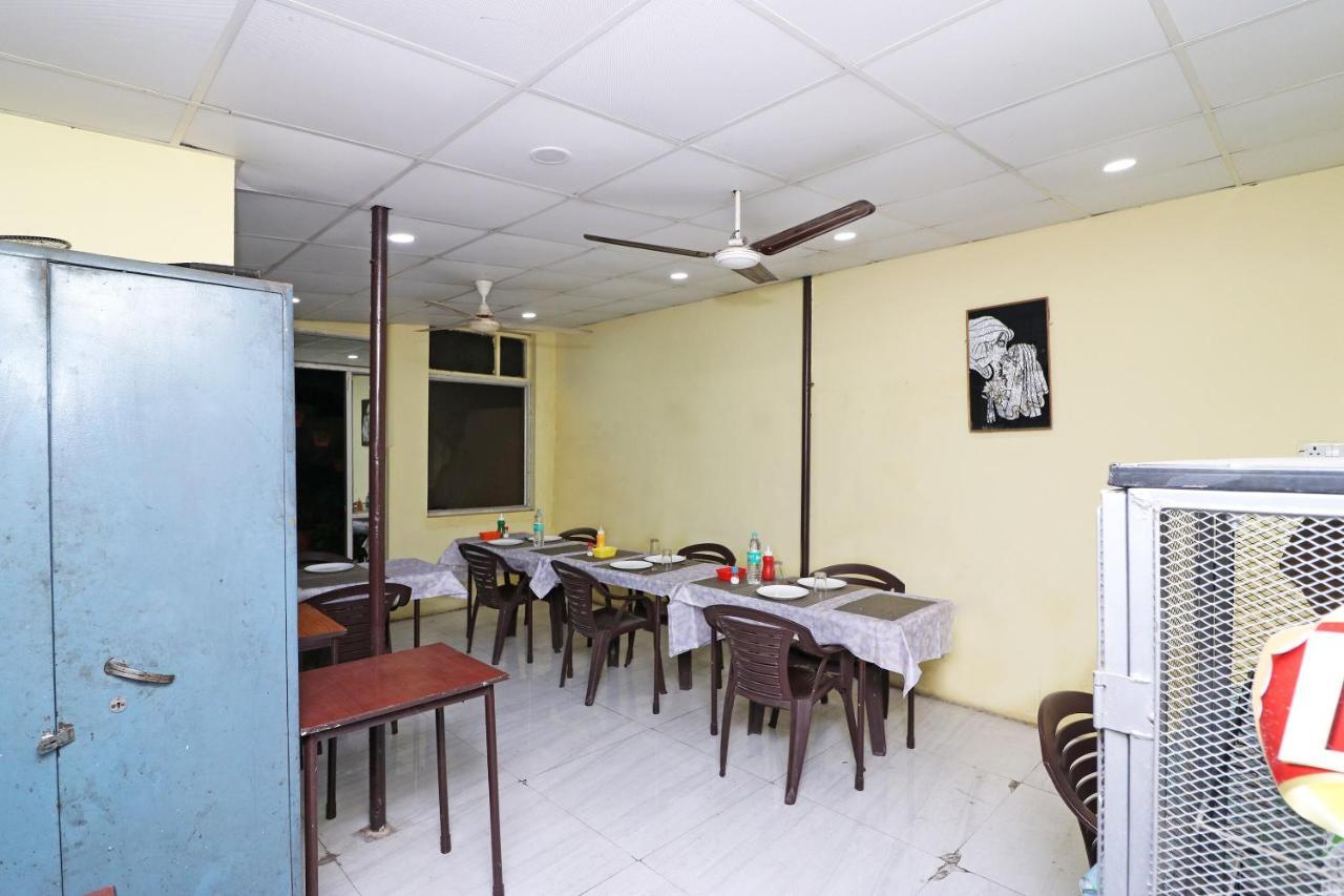 Oyo 14179 Panchvati Hotell Dehradun Exteriör bild